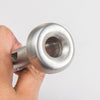 1pcs Magic Stainless steel whisky cooling rods/bar,KTV supplies wiskey/wine/beer cooler Ice stick Barware Supplies Kitchen tools eprolo