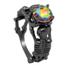 Ghost Evil Skull Skeleton Ring Men Jewelry eprolo