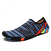 Unisex Sneakers Swimming Shoes Water Sports Aqua Seaside Beach Surfing Slippers Upstream Light Athletic Footwear For Men Women eprolo