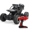 1/12 RC Car 4WD climbing Car 4x4 Double Motors Drive Bigfoot Car Remote Control Model Off-Road Vehicle toys For Boys Kids Gift eprolo