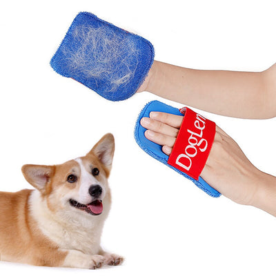 Pet Dog Cat Hair Remover Cleaner Cars Furniture Carpet Clothes Sofa Pet Hair Cleaning Brush eprolo