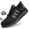 Safety Boots Indestructible Ryder Shoes Anti Puncture Breathable Work Shoes Sneakers eprolo