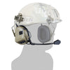 WST Gen.5 Helmet Type Tactical Headset Communication Noise Canceling Headphones eprolo