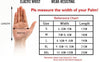 Cowhide Leather Security Protection Wear Safety Working Welding Warm Gloves eprolo