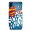 Marvel Avengers Captain America Shield Superhero Case for iPhone 6s 7 8 Plus X 10 XS Max XR Silicone Rubber Cover Ironman coque eprolo