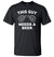 This Guy Needs A Beer Funny T Shirts Men's Creative Short Sleeve Hipster Tops eprolo
