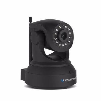 VStarcam C24S 1080P HD Wireless Security IP Camera WifiI IR-Cut Night Vision Audio Recording Network Indoor Baby Monitor eprolo