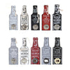 Rustic Retro Wooden Multipurpose Beer Bottle Opener DIY Kitchen eprolo