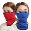 Oneoney 1pc Winter Warm Cycling Riding Mask Mouth Nose Ear Neck Protector Warmer Outdoor Cold Production Man Woman Office School eprolo