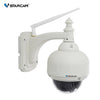 VStarcam C7833WIP 720P HD IP Camera Wireless PTZ Dome Wifi Security Camera CCTV Outdoor Video Surveillance Support 128G TF Card eprolo