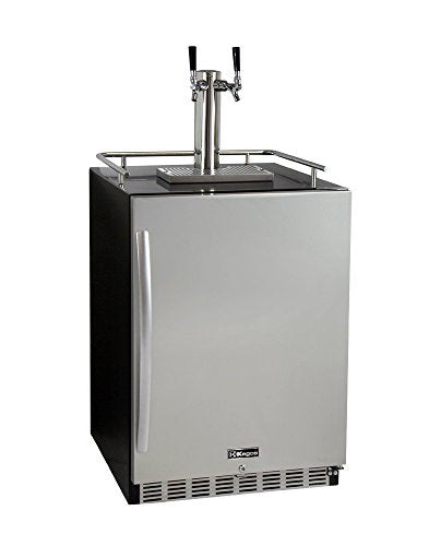 Kegco HK38BSU-2 BF MPHK38BSU-2 Keg Dispenser