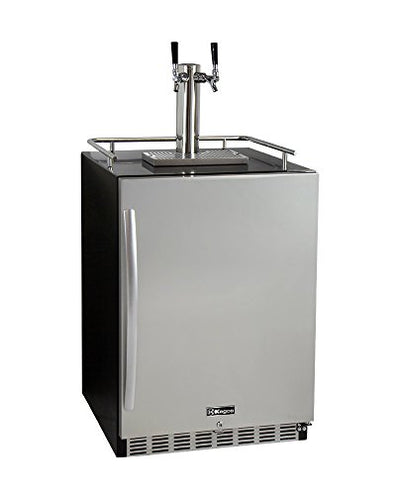 Kegco HK38BSU-2 BF MPHK38BSU-2 Keg Dispenser Getbrewtaps.com