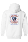 Men's/Unisex Pullover Hoodie SHORE TRENDZ