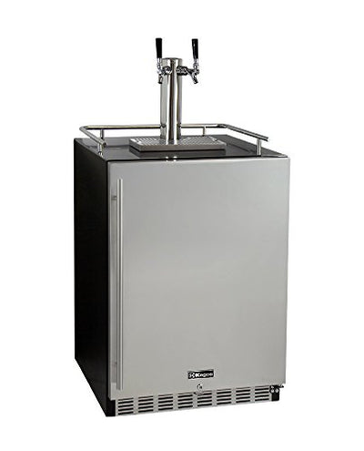 Kegco HK38BSU-2 BF MPHK38BSU-2 Keg Dispenser Getbrewtaps.com