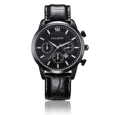 Cagarny Luxury Watches Men Women Unisex Quartz  Watch eprolo
