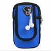 Sport Arm Running Bag GYM Bag Jogging Phone Outdoor Waterproof Nylon Cell Holder For Hiking Running Accessories eprolo
