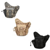 Yipinu Military Camouflage Upgrade Super Saddle Bags Tactical  Hunting Wild Pocket Diagonal eprolo