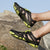 Men Women Aqua Shoes Outdoor Beach Water Shoes Upstream Snorkeling Shoes Non-Slip Swimming Shoes Lightweight eprolo