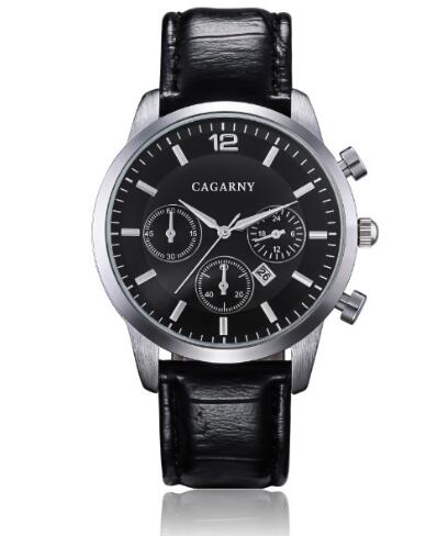 Cagarny Luxury Watches Men Women Unisex Quartz  Watch eprolo