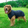 Dog Clothes Winter Thickening Warm Pet Reflective Outdoor Jacket Coat eprolo
