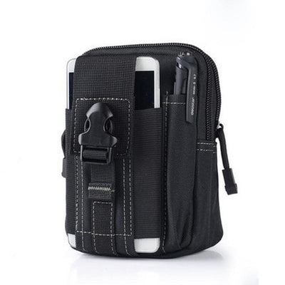 Soldiers Tactical Waist Bags, Military Backpack, 600D Outdoor Camping Hunting CS Sports Bag eprolo
