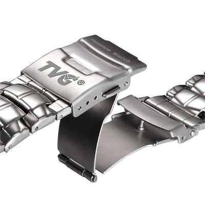 TVG Men's LED Pointer Watch 30AM Waterproof eprolo