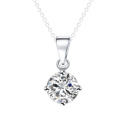 Fashion Gold Chain Wedding Necklace eprolo