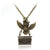 Harry Potter Admission Notice Envelope Owl Necklace eprolo