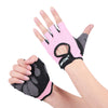Sport Gloves for Training Gloves with Wrist Support for Fitness Gloves full palm protection for pull-up fitness A1 eprolo