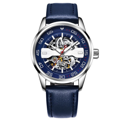 OCHSTIN Sport Design Watch Mens Watches Top Brand Luxury Montre Homme Clock Men Automatic Skeleton Watch eprolo
