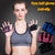 Men Women Gym Gloves Exercises Gants Running Yoga Fitness Anti-slip Weight Lifting Gloves Mens Sport Gloves Cycling Bike Gloves eprolo