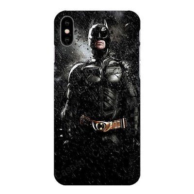 Marvel Avengers Captain America Shield Superhero Case for iPhone 6s 7 8 Plus X 10 XS Max XR Silicone Rubber Cover Ironman coque eprolo