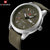 NAVIFORCE Men's Sports Military Quartz Watch Nylon Strap eprolo