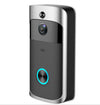 Smart Wireless WiFi Security DoorBell Visual Recording Consumption Remote Home Monitoring Night Vision Smart Video Door Phone eprolo
