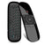 W1 2.4G Air Mouse Wireless Keyboard 6-Axis Motion Sense IR Learning Remote Control w/ USB Receiver for Smart TV Android TV BOX eprolo