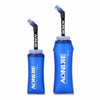 AONIJIE 350ml 600ml TPU Outdoor Sport Bottle Hydro Soft Flask Running Hiking Fitness Bicycle Tactical Canteen Water Kettle Jug eprolo