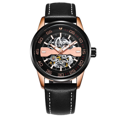 OCHSTIN Sport Design Watch Mens Watches Top Brand Luxury Montre Homme Clock Men Automatic Skeleton Watch eprolo