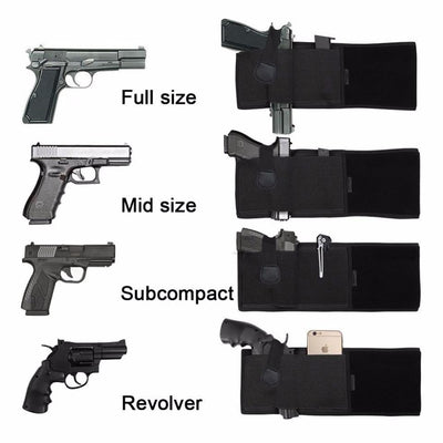 Tactical Universal Abdominal Band eprolo