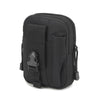 Yipinu Military Fans Tactical Pocket Outdoor Sports Bag Belt Pockets Wear Belts Purse 5.6 Inch Mobile Phone Bags EDC eprolo