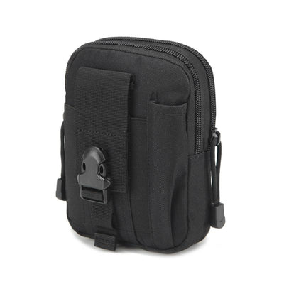 Yipinu Military Fans Tactical Pocket Outdoor Sports Bag Belt Pockets Wear Belts Purse 5.6 Inch Mobile Phone Bags EDC eprolo