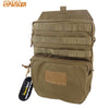 3L Tactical Molle Hiking Hydration Assault pack 1000D Waterproof eprolo