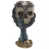 3d Skull Goblet Wolf Dragon Mug Stainless Steel Beer Mugs Cup Game Of Thrones Original Design Halloween Unicorn Wine Cup 200ml eprolo