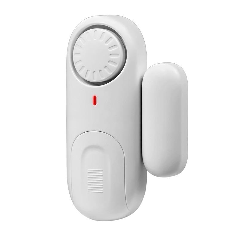 Wireless Door Magnetic Standalone Sensor Alarm Security eprolo