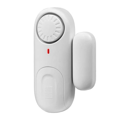 Wireless Door Magnetic Standalone Sensor Alarm Security eprolo
