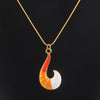 Anime Miraculous Ladybug Necklace eprolo