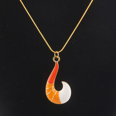 Anime Miraculous Ladybug Necklace eprolo