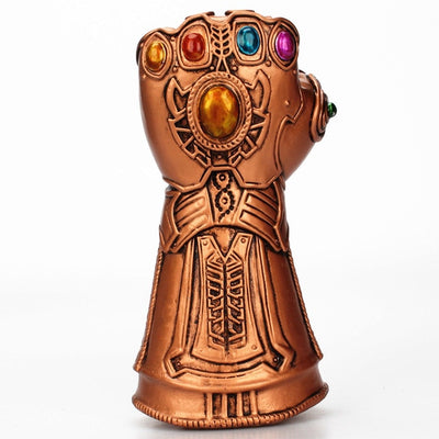 Infinity Thanos Gauntlet Glove Beer Bottle Opener Soda Glass Caps Remover Kit eprolo