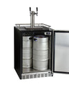 Kegco HK38BSU-2 BF MPHK38BSU-2 Keg Dispenser Getbrewtaps.com