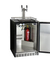 Kegco HK38BSU-2 BF MPHK38BSU-2 Keg Dispenser Getbrewtaps.com