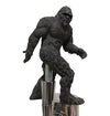 Custom Big Foot Beer Tap Handle Sports Bar Sasquatch Abominable Snowman Monster Yeti Getbrewtaps.com